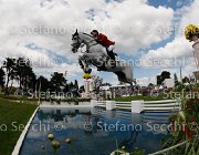 PHILIPPAERTS O CABRIO LaBaule2013- S4 0270 : 2013, CABRIO VAN DE HEFFINCK, La Baule, PHILIPPAERTS OLIVIER, foto di Stefano Secchi ©